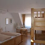Feiden Garni 호텔