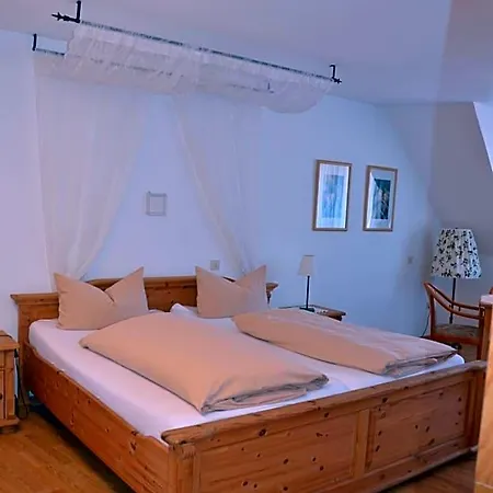 Feiden Garni Hotel 3*