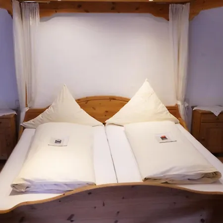 Hotel Feiden Garni Ediger-Eller