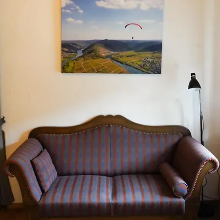 Hotel Feiden Garni