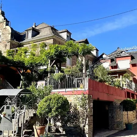 Feiden Garni Hotel 3*