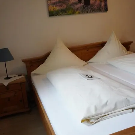 Hotel Feiden Garni 3*