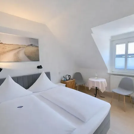 Feiden Garni Hotel Ediger-Eller