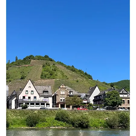 Hotel Feiden Garni 3*