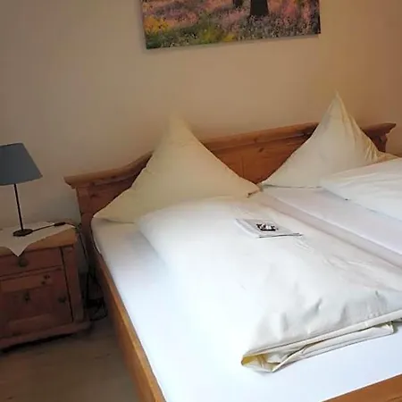 Feiden Garni Szálloda