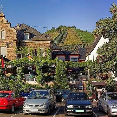Hotel Feiden Garni