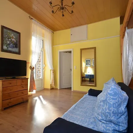 Hotel Feiden Garni Ediger-Eller