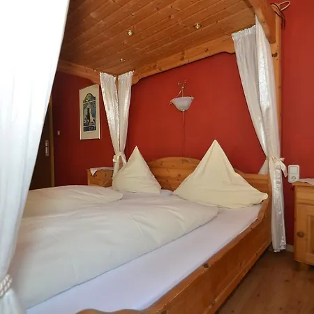 Hotel Feiden Garni 3*