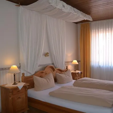Feiden Garni 3*