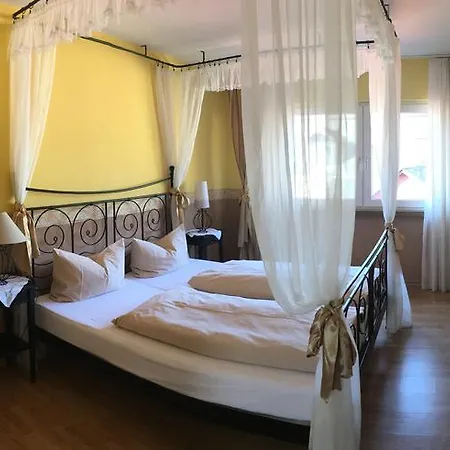 Hotel Feiden Garni Ediger-Eller