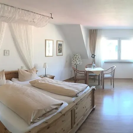 Feiden Garni Hotel Ediger-Eller