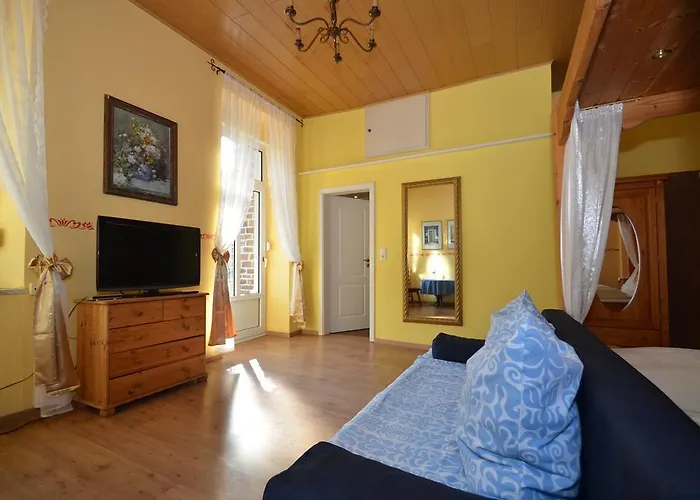 Hotel Feiden Garni Bremm