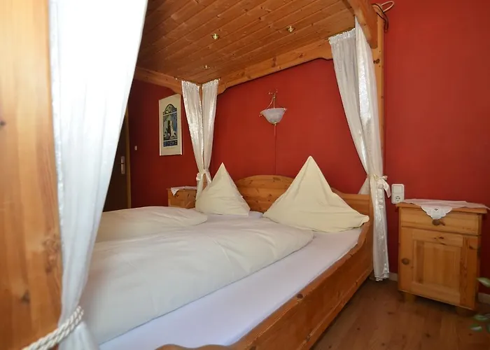 호텔 Feiden Garni 3*