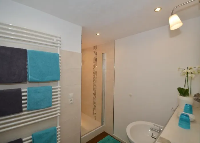 Hotel Feiden Garni Bremm