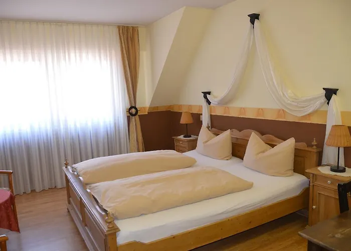 Feiden Garni 3* Bremm