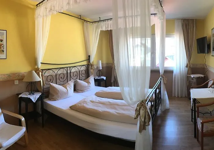 Hotel Feiden Garni Bremm